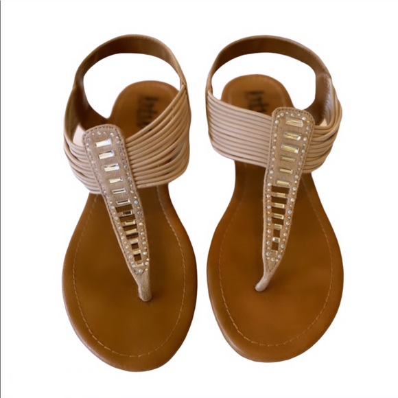 by the way. Shoes - Btw By The Way Sandals